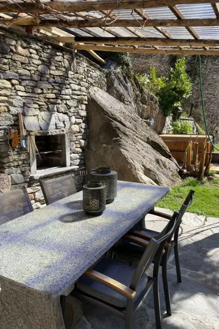 Top -Rustico mit Aussenwhirlpool beheizt und Sauna - Photo 11