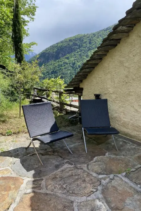 Top -Rustico mit Aussenwhirlpool beheizt und Sauna - Photo 12