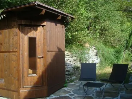 Top -Rustico mit Aussenwhirlpool beheizt und Sauna - Photo 13