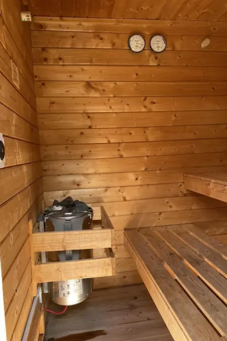 Top -Rustico mit Aussenwhirlpool beheizt und Sauna - Photo 16