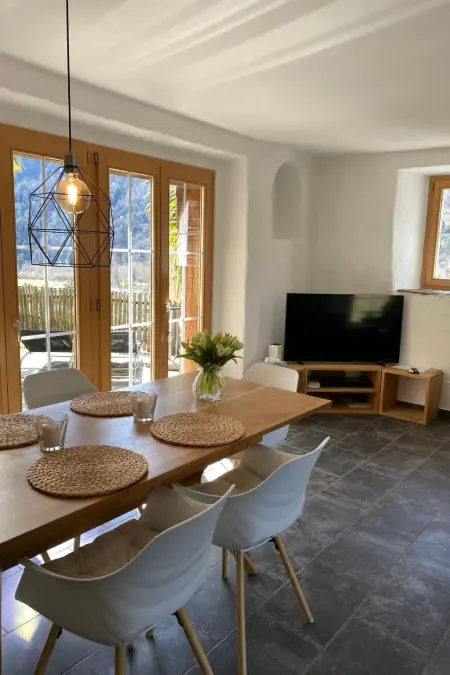 Top -Rustico mit Aussenwhirlpool beheizt und Sauna - Photo 19