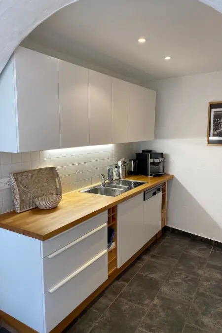 Top -Rustico mit Aussenwhirlpool beheizt und Sauna - Photo 22