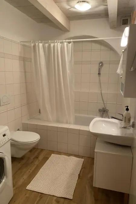 Top -Rustico mit Aussenwhirlpool beheizt und Sauna - Photo 24