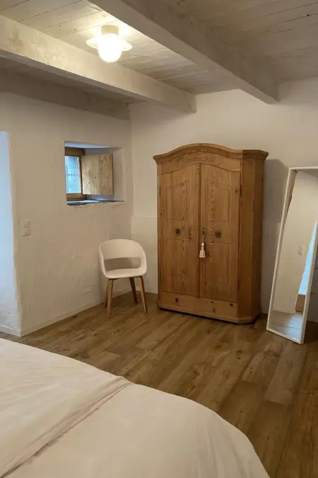 Top -Rustico mit Aussenwhirlpool beheizt und Sauna - Photo 27