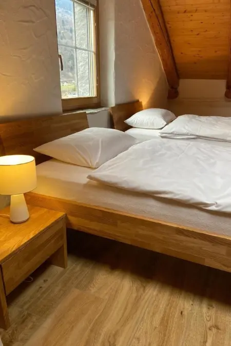 Top -Rustico mit Aussenwhirlpool beheizt und Sauna - Photo 28