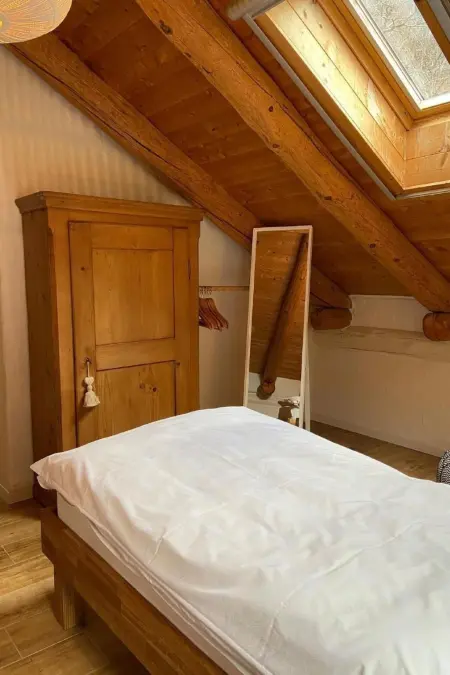 Top -Rustico mit Aussenwhirlpool beheizt und Sauna - Photo 29