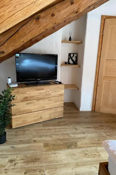 Top -Rustico mit Aussenwhirlpool beheizt und Sauna - Photo 30