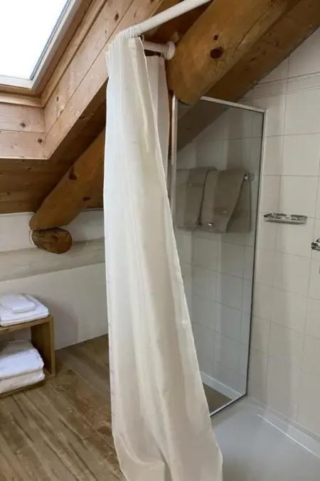 Top -Rustico mit Aussenwhirlpool beheizt und Sauna - Photo 31