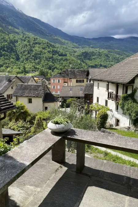 Top -Rustico mit Aussenwhirlpool beheizt und Sauna - Photo 35