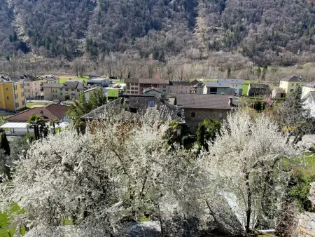 Top -Rustico mit Aussenwhirlpool beheizt und Sauna - Photo 37
