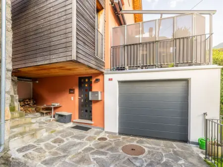 Dongio, Acquarossa, Maison 2 personnes à Acquarossa - Photo 1