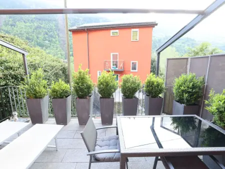 Dongio, Acquarossa, Maison 2 personnes à Acquarossa - Photo 6