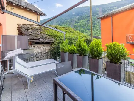 Dongio, Acquarossa, Maison 2 personnes à Acquarossa - Photo 7