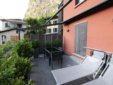 Dongio, Acquarossa, Maison 2 personnes à Acquarossa - Photo 8
