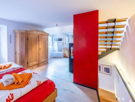 Dongio, Acquarossa, Maison 2 personnes à Acquarossa - Photo 10