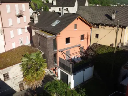 Dongio, Acquarossa, Maison 2 personnes à Acquarossa - Photo 17
