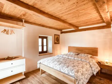 Ferien in Cà Nizza  Appartamento 1789, Appartement 4 personnes à Acquarossa - Photo 2