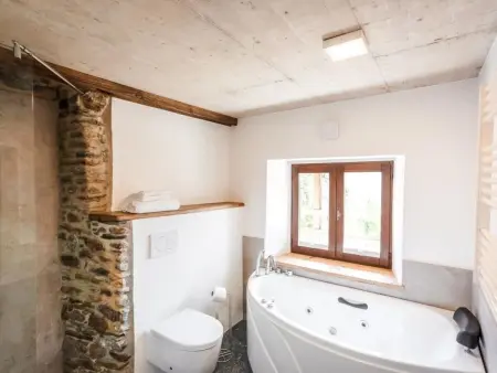 Ferien in Cà Nizza  Appartamento 1789, Appartement 4 personnes à Acquarossa - Photo 3