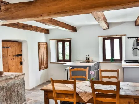 Ferien in Cà Nizza  Appartamento 1789, Appartement 4 personnes à Acquarossa - Photo 6
