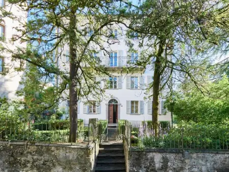 Grande, Maison 6 personnes à Acquarossa - Photo 1
