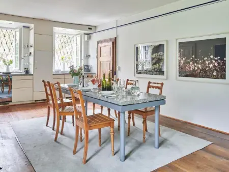 Grande, Maison 6 personnes à Acquarossa - Photo 2