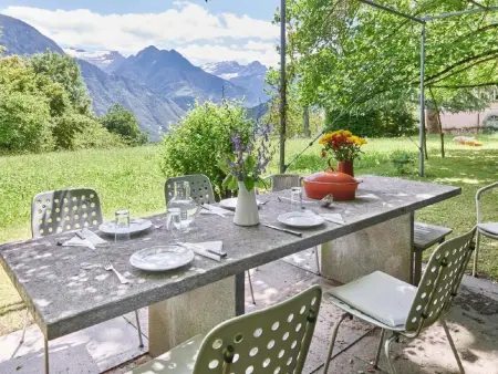 Grande, Maison 6 personnes à Acquarossa - Photo 4