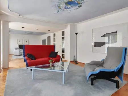 Grande, Maison 6 personnes à Acquarossa - Photo 5