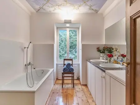Grande, Maison 6 personnes à Acquarossa - Photo 6