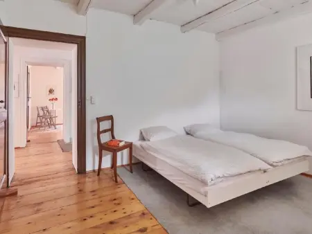 Grande, Maison 6 personnes à Acquarossa - Photo 7