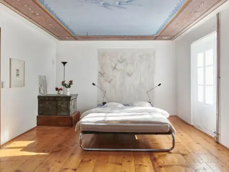 Grande, Maison 6 personnes à Acquarossa - Photo 9