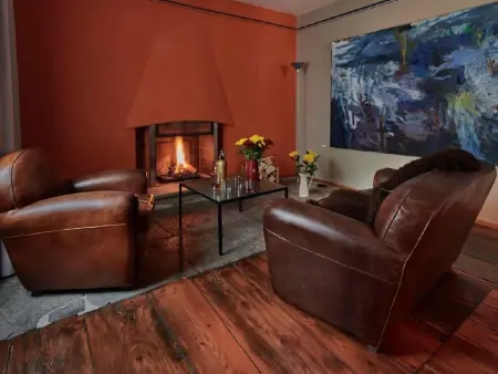 Grande, Maison 6 personnes à Acquarossa - Photo 10