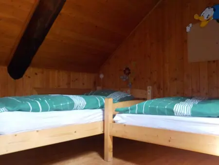 Schönes Rustico, Appartement 5 personnes à Dangio – Torre - Photo 3