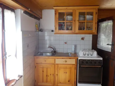 Schönes Rustico, Appartement 5 personnes à Dangio – Torre - Photo 4