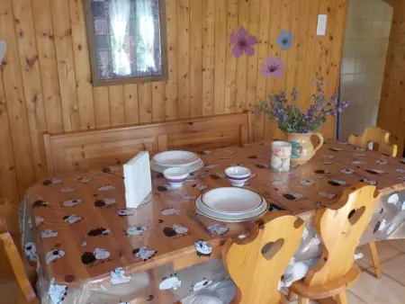 Schönes Rustico, Appartement 5 personnes à Dangio – Torre - Photo 5
