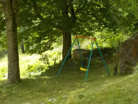 Schönes Rustico, Appartement 5 personnes à Dangio – Torre - Photo 8