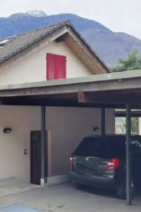 Tessin, Appartement 3 personnes à Biasca - Photo 1