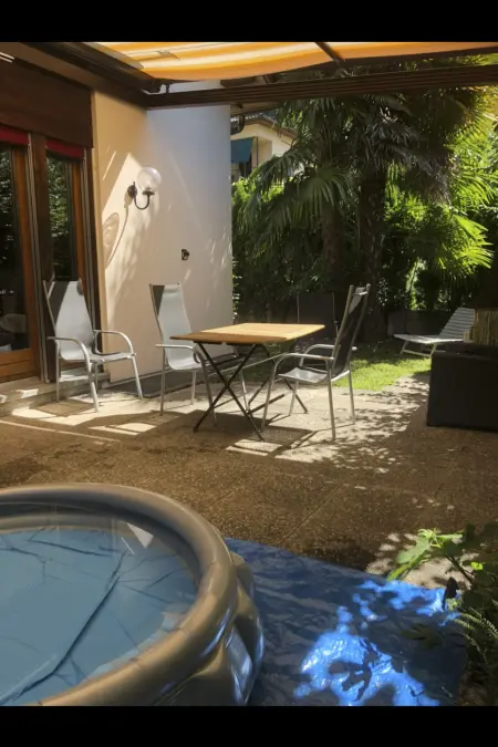 Tessin, Appartement 3 personnes à Biasca - Photo 2