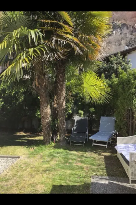 Tessin, Appartement 3 personnes à Biasca - Photo 3