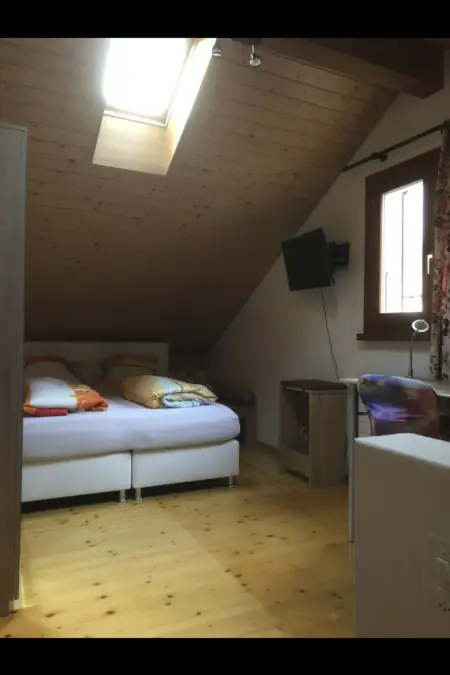 Tessin, Appartement 3 personnes à Biasca - Photo 6