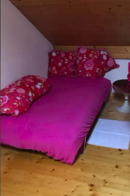 Tessin, Appartement 3 personnes à Biasca - Photo 7
