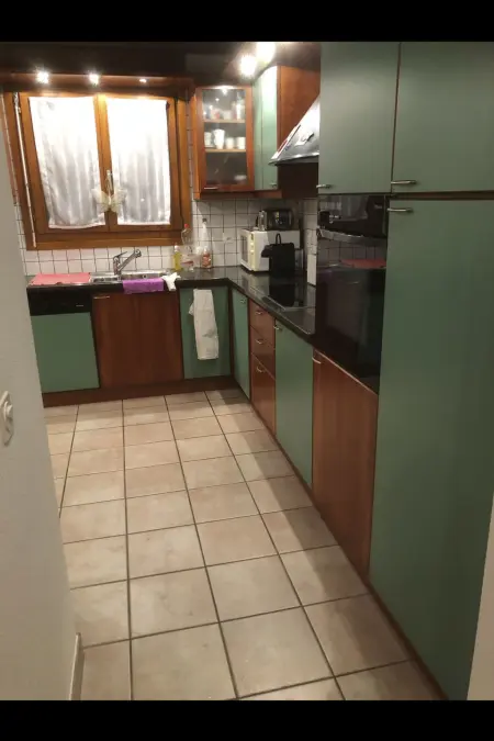 Tessin, Appartement 3 personnes à Biasca - Photo 9