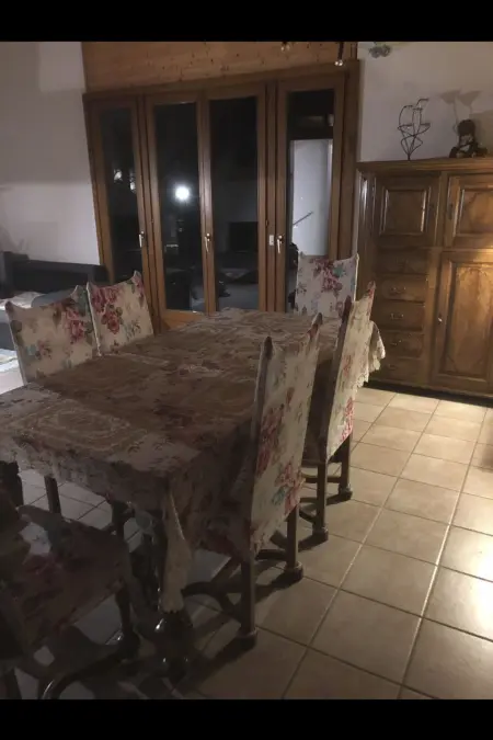Tessin, Appartement 3 personnes à Biasca - Photo 11