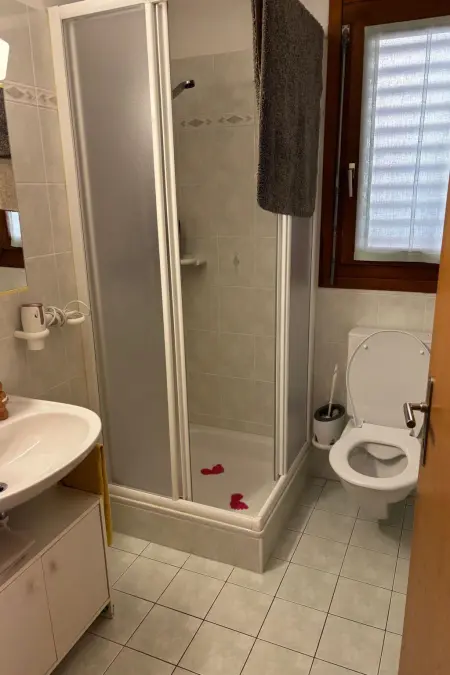 Tessin, Appartement 3 personnes à Biasca - Photo 12