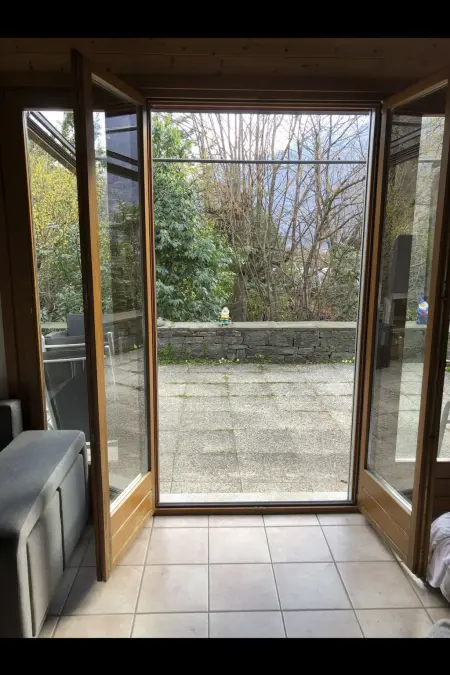 Tessin, Appartement 3 personnes à Biasca - Photo 13