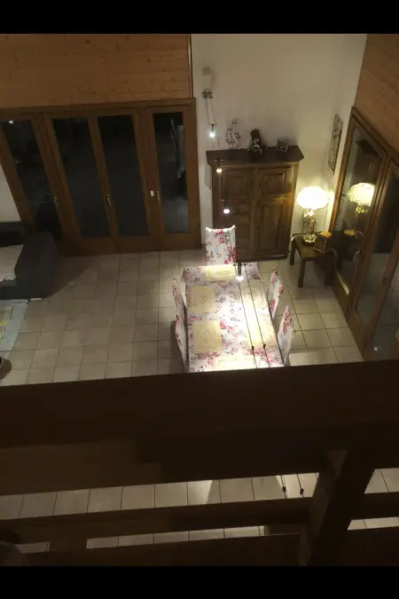 Tessin, Appartement 3 personnes à Biasca - Photo 14