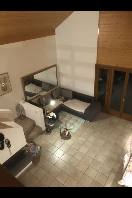 Tessin, Appartement 3 personnes à Biasca - Photo 15