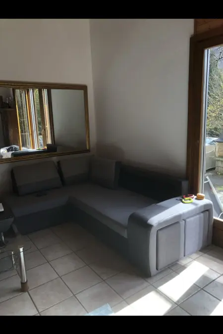 Tessin, Appartement 3 personnes à Biasca - Photo 16