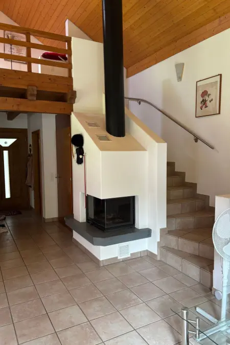 Tessin, Appartement 3 personnes à Biasca - Photo 18