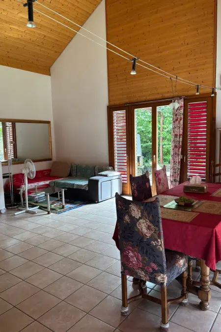 Tessin, Appartement 3 personnes à Biasca - Photo 19