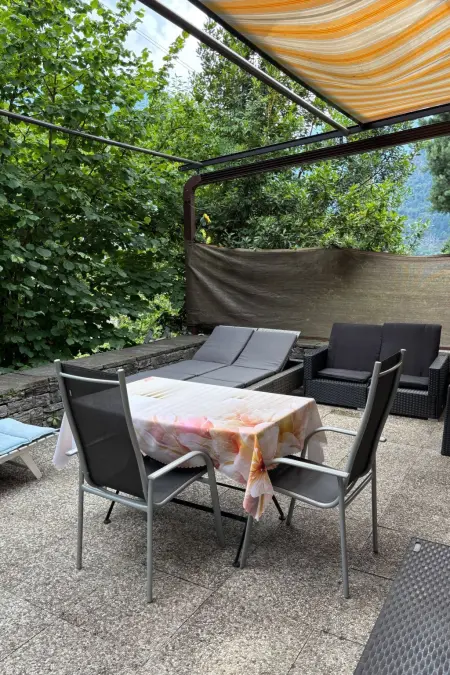 Tessin, Appartement 3 personnes à Biasca - Photo 21